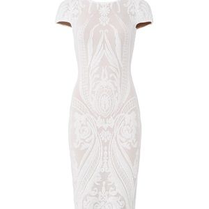 Brandi Sequin Sheath